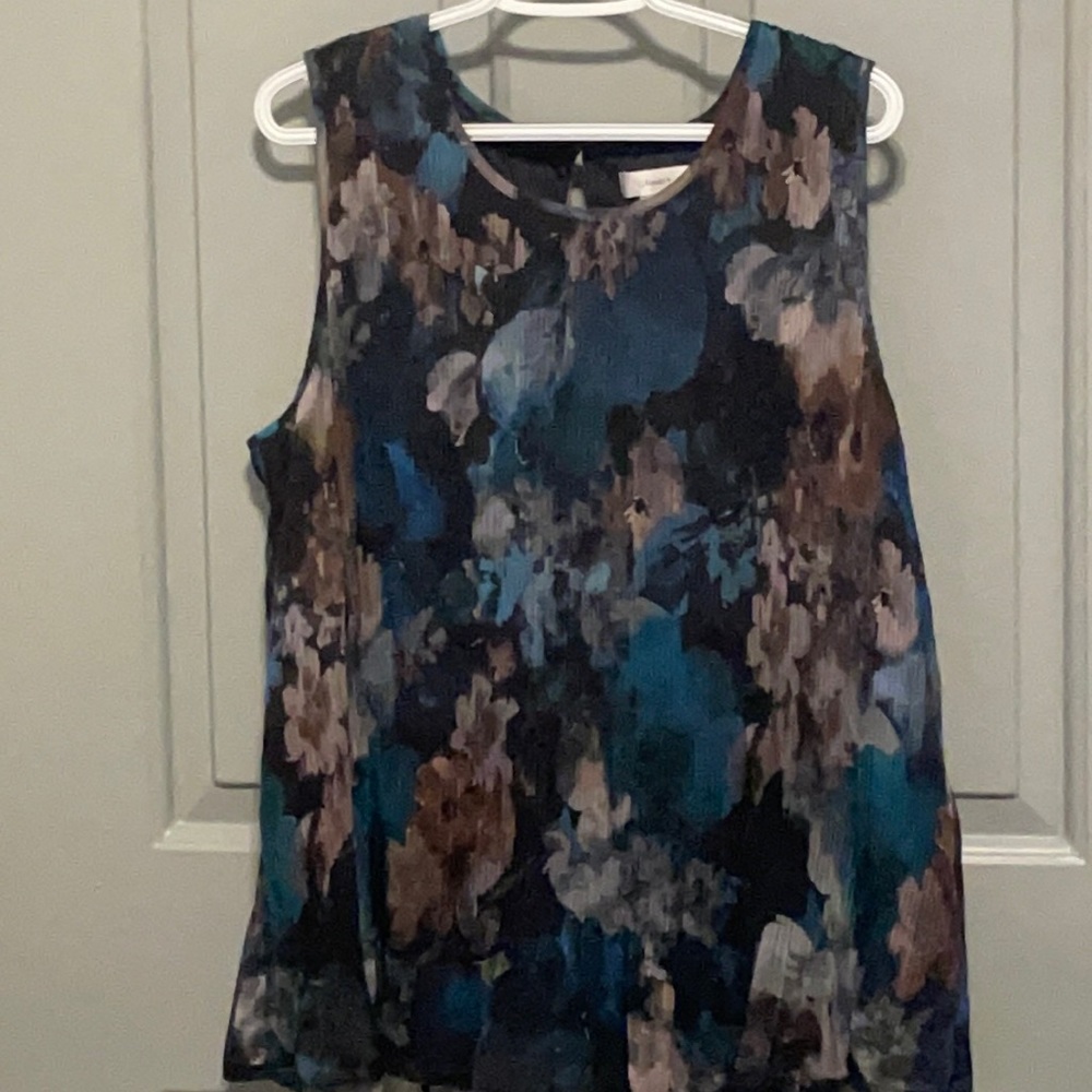 Summer top